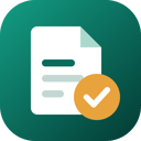 QuickInvoiceKit logo