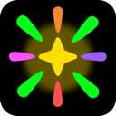 SparkPix logo