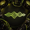 LimePulse Studio logo