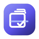 Indexaro logo