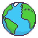 ScrapeAtlas logo