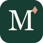 M Card Index logo