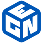 3DGEN logo