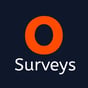 Ovly Surveys logo