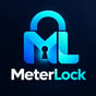 MeterLock logo
