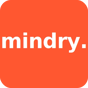 Mindry logo