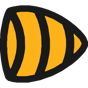 VideoBee logo