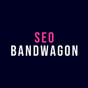 Free SEO Chrome Extension SEO Bandwagon logo