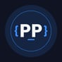 PromptKeel logo