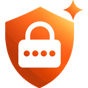 Your Password Generator logo