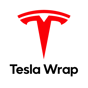 Tesla Wrap Gallery logo