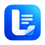 Ledger logo