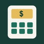 Upwork Fee & Connects Cost Tracker logo