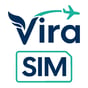 ViraSIM logo