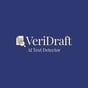 VeriDraft logo