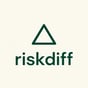 RiskDiff logo