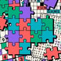 PuzzleGenio logo