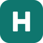 HourPeak logo