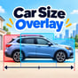 Car Size Overlay logo