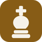 Maestro chess logo