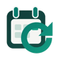SlotReset logo