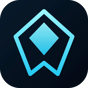 Warframe Resource Finder logo