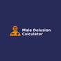 Male Delusion Calculator logo