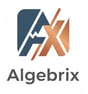 Algebrix Identity logo
