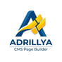 Adrillya CMS Pro logo