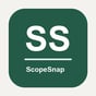 ScopeSnap logo