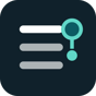Agent Wallet Index logo