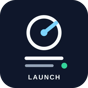 Launch Control logo