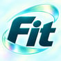 FitHelix logo