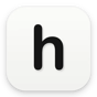 Hush Interview logo