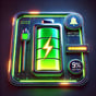 Battery Guardian logo