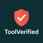 ToolVerified logo