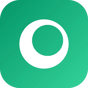 Repost21 logo