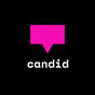 Candid Rent logo