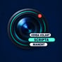 Teleprompter: Read to Camera logo