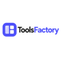 ToolsFactory logo