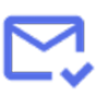 MailVeri logo