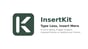 InsertKit logo