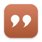 Roundhand logo