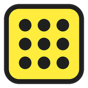 SpriteFrame logo