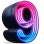 9bot logo