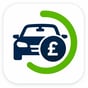 CarPence logo