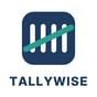 Tallywise: Set-Aside & Invoice Tracker logo
