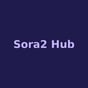 Sora2 Hub logo