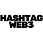 Hashtag Web3 logo