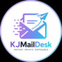 KJMailDesk logo